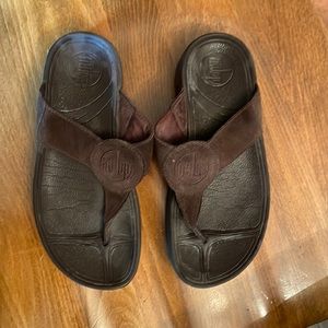 Women’s fit flop
